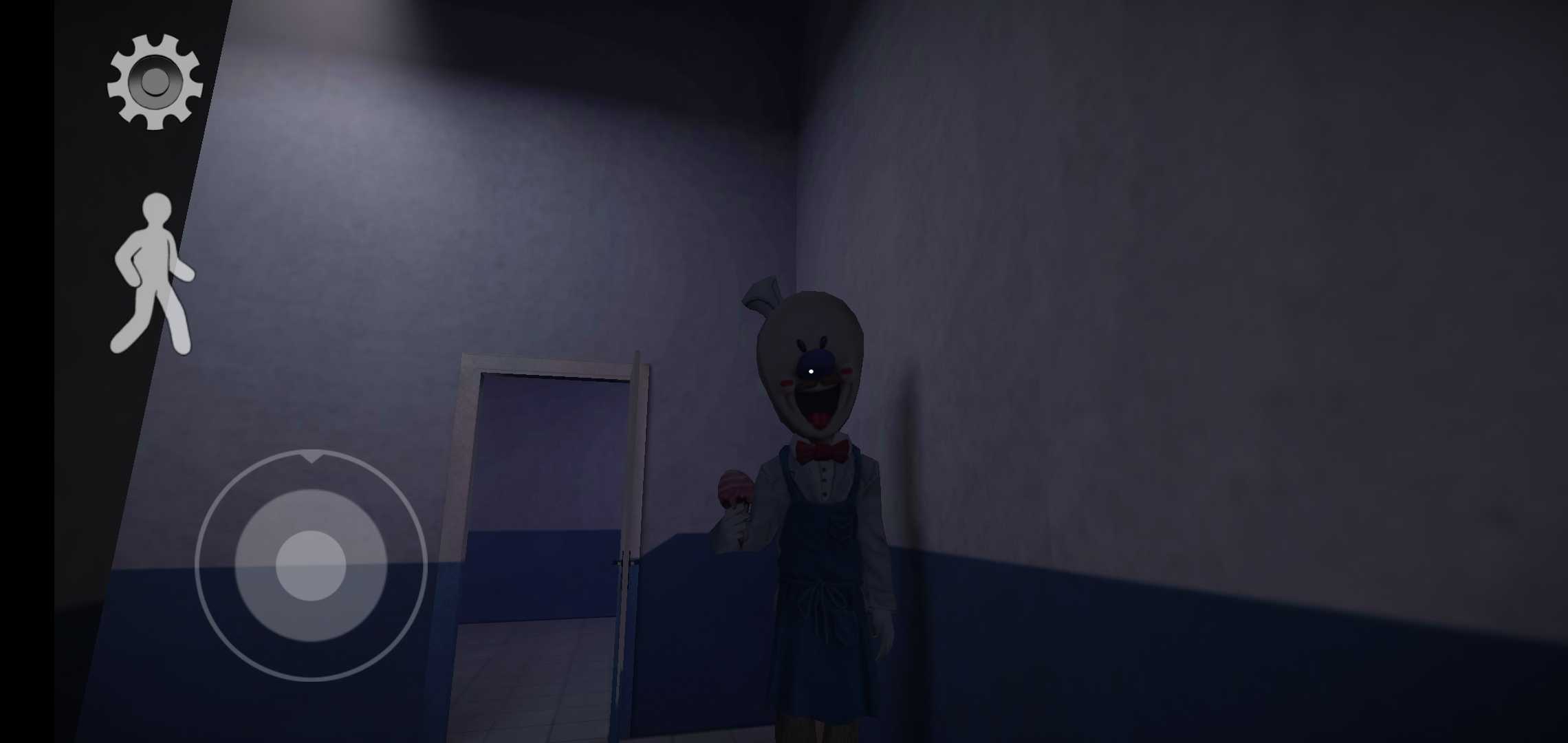 恐怖冰淇淋4同人版 恐怖冰淇淋4同人版