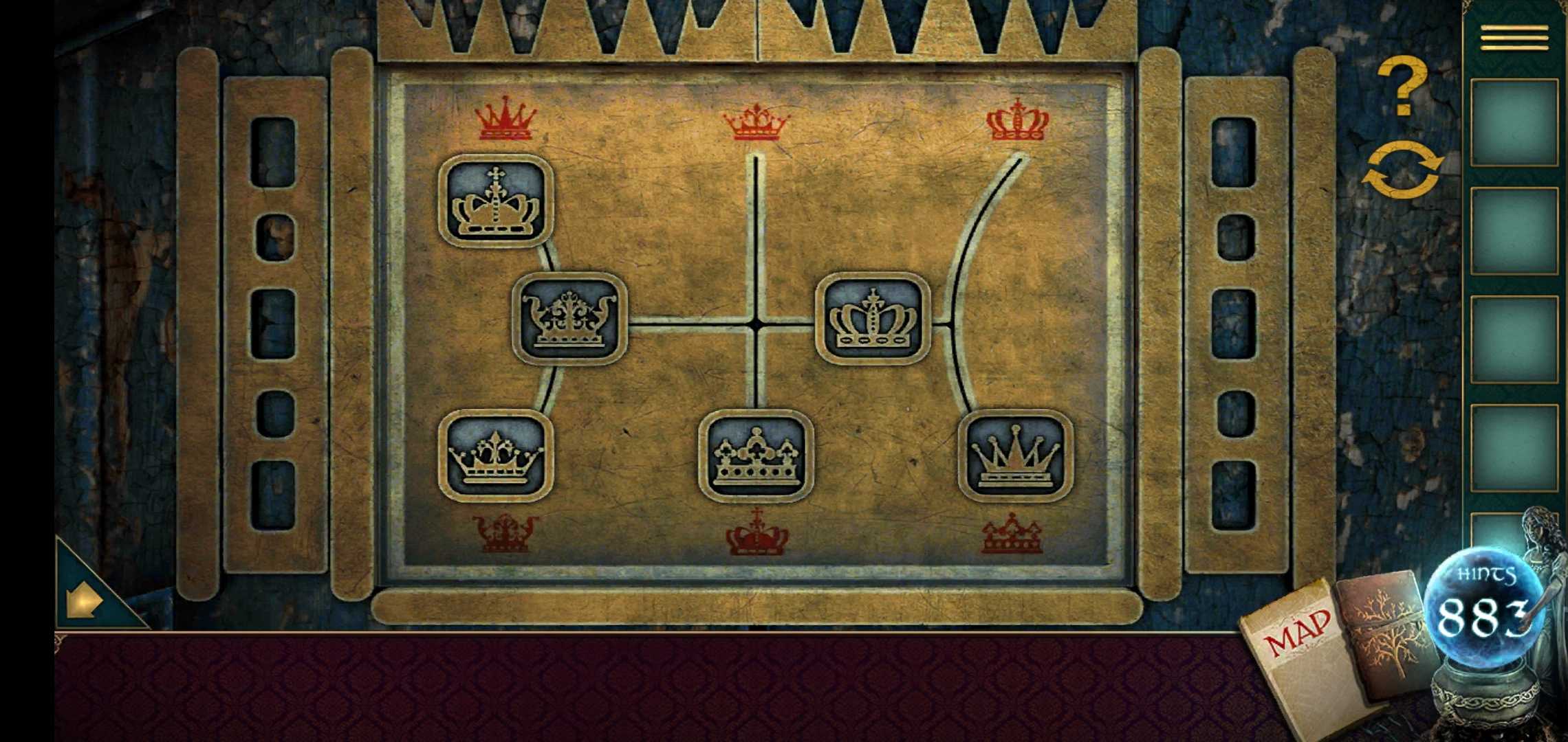 逃脱游戏：小镇危机3