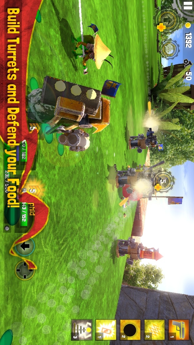 虫虫英雄2汉化版 虫虫英雄2汉化版