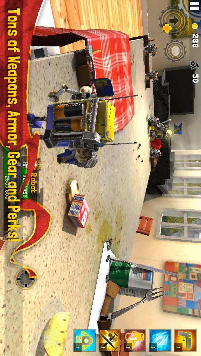 虫虫英雄2汉化版 虫虫英雄2汉化版