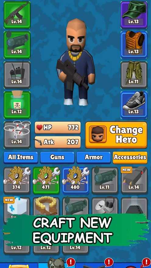 射手回忆录:僵尸生存 射手回忆录:僵尸生存