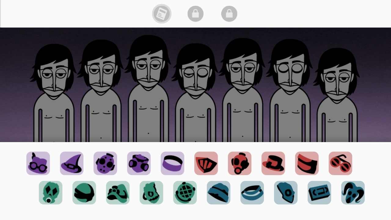 节奏盒子海盗模组 节奏盒子海盗模组