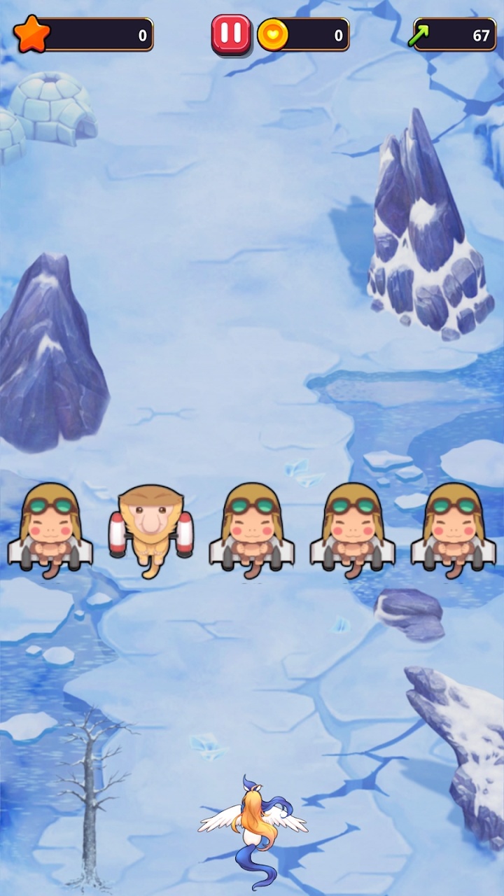 星系入侵者 星系入侵者