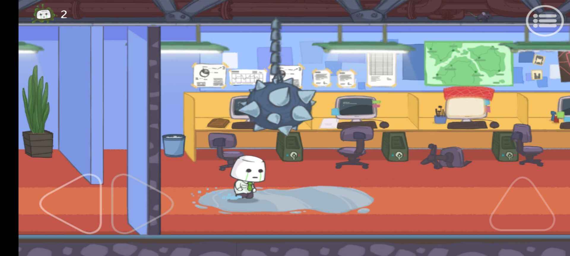 糖豆人必须死 糖豆人必须死