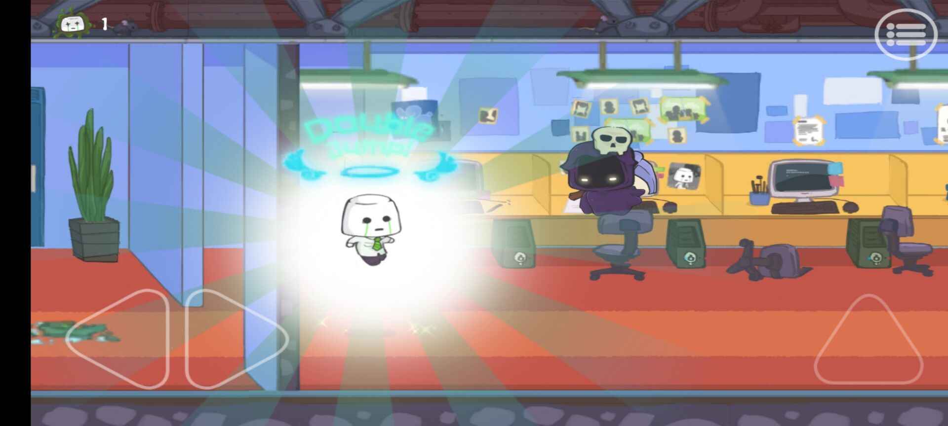 糖豆人必须死 糖豆人必须死