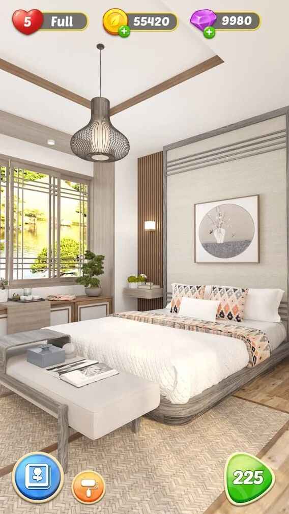 花园与家居：梦想设计