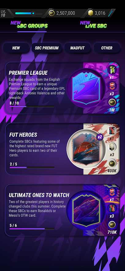 FUT22抽卡模拟器 FUT22抽卡模拟器