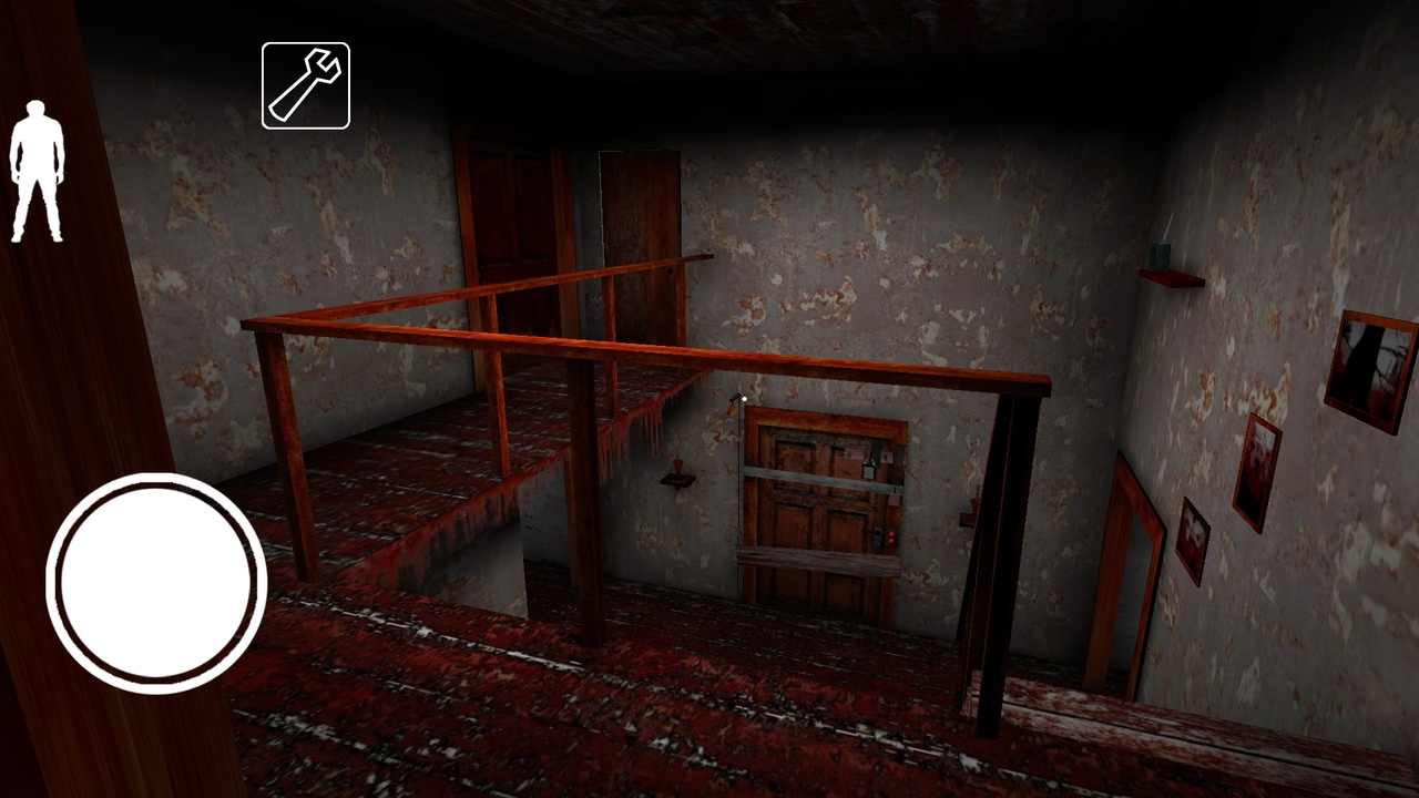 恐怖奶奶超高危模组(小龙龙龙)