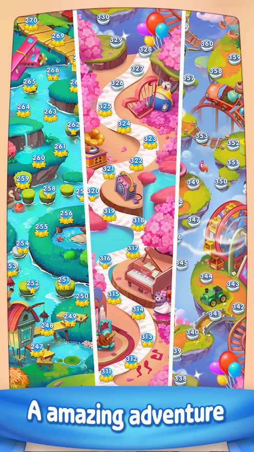 水果英雄 水果英雄