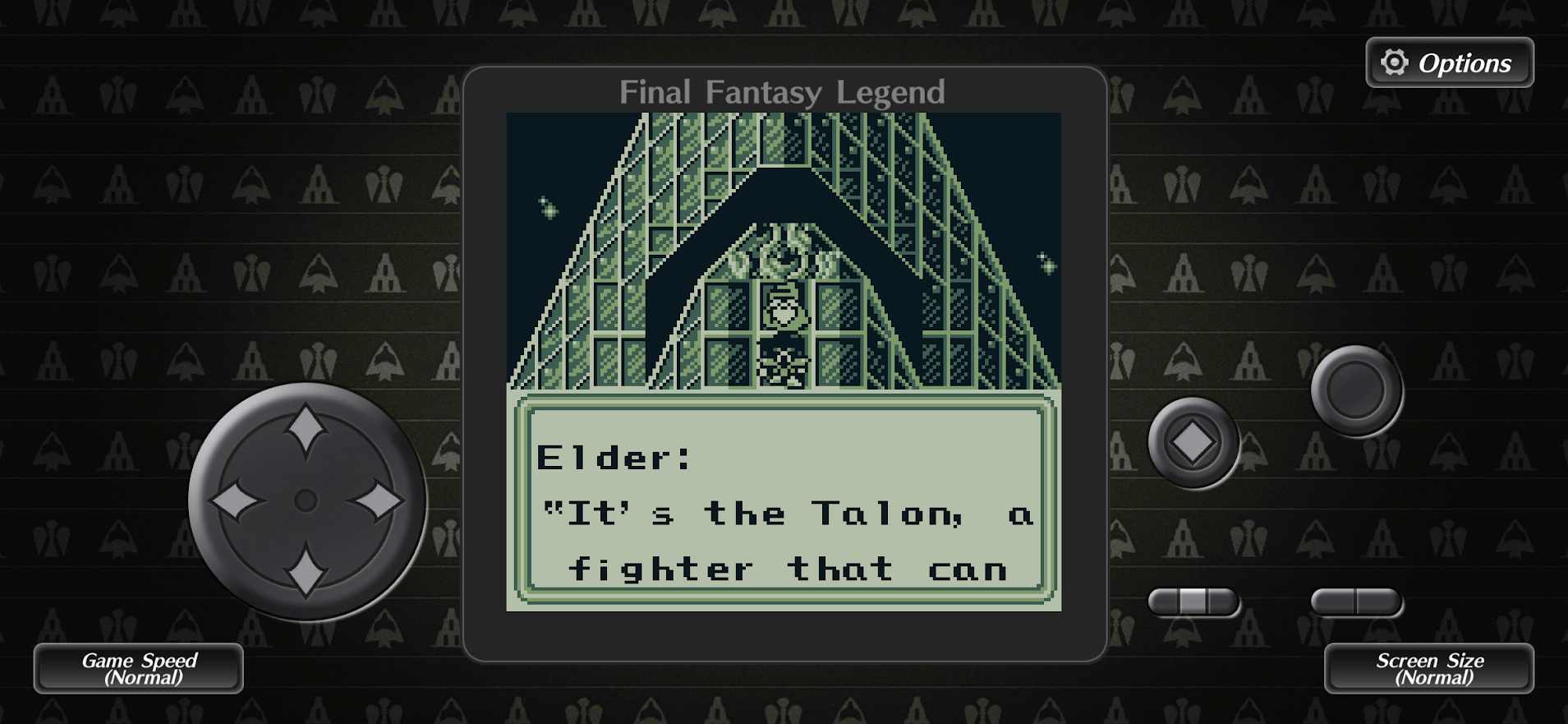 最终幻想传奇合集 最终幻想传奇合集