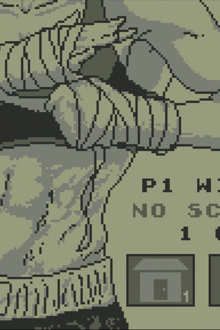 20秒格斗(双人拳击) 20秒格斗(双人拳击)