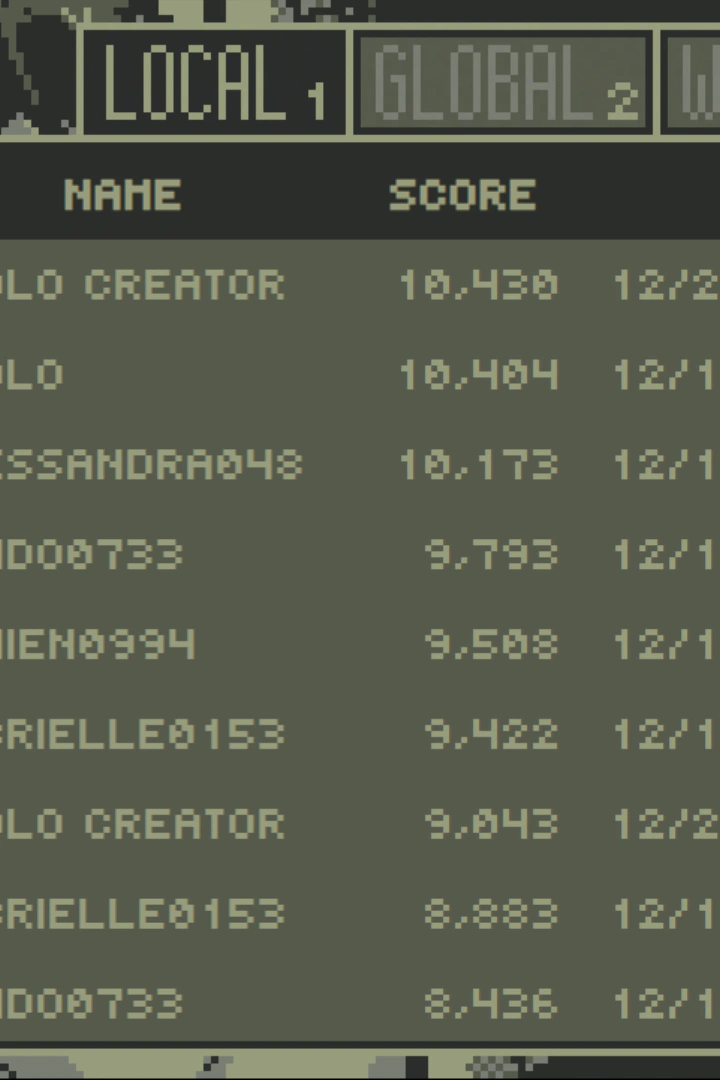 20秒格斗(双人拳击) 20秒格斗(双人拳击)