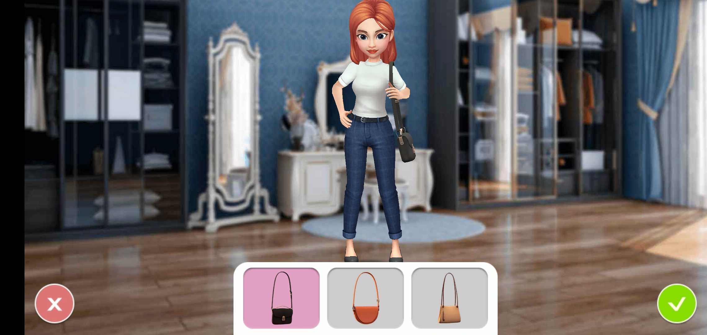 时尚挑战：生活设计