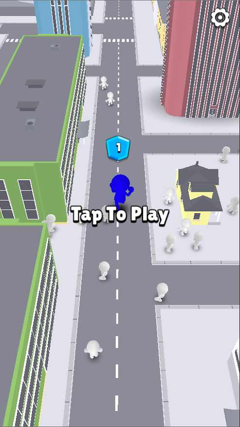 人群战争:io生存 人群战争:io生存