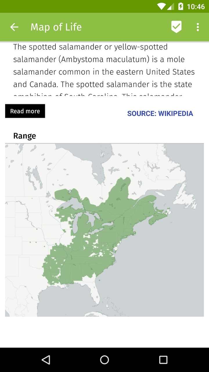 生命地图 生命地图