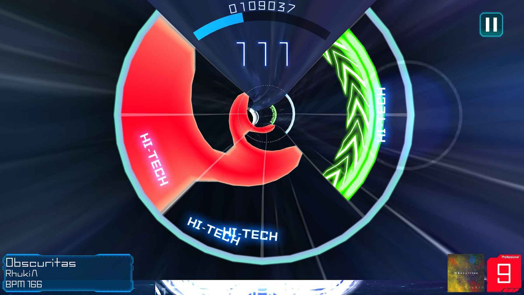 音游Liminality 音游Liminality