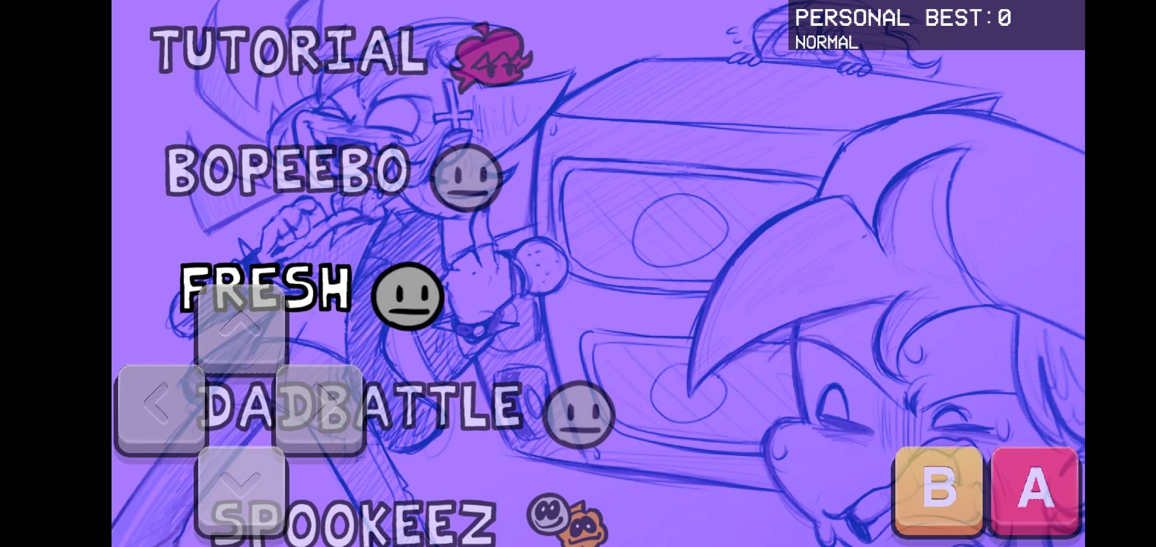 黑色星期五之夜：卡珊德拉模组