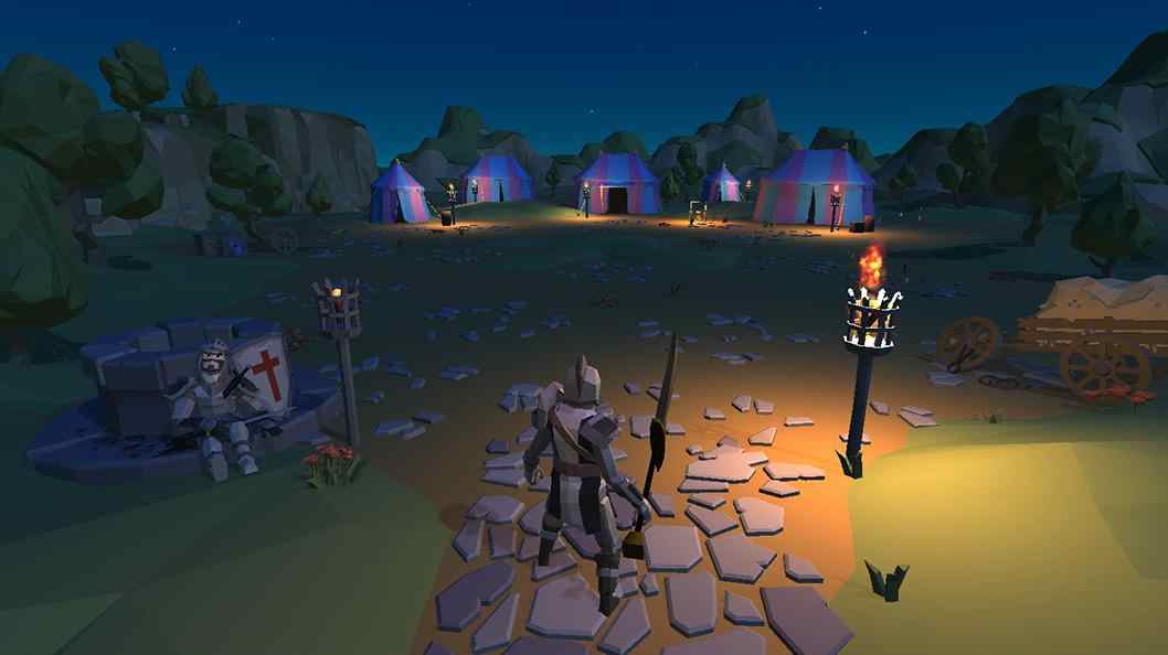 莫蒂默：最后骑士