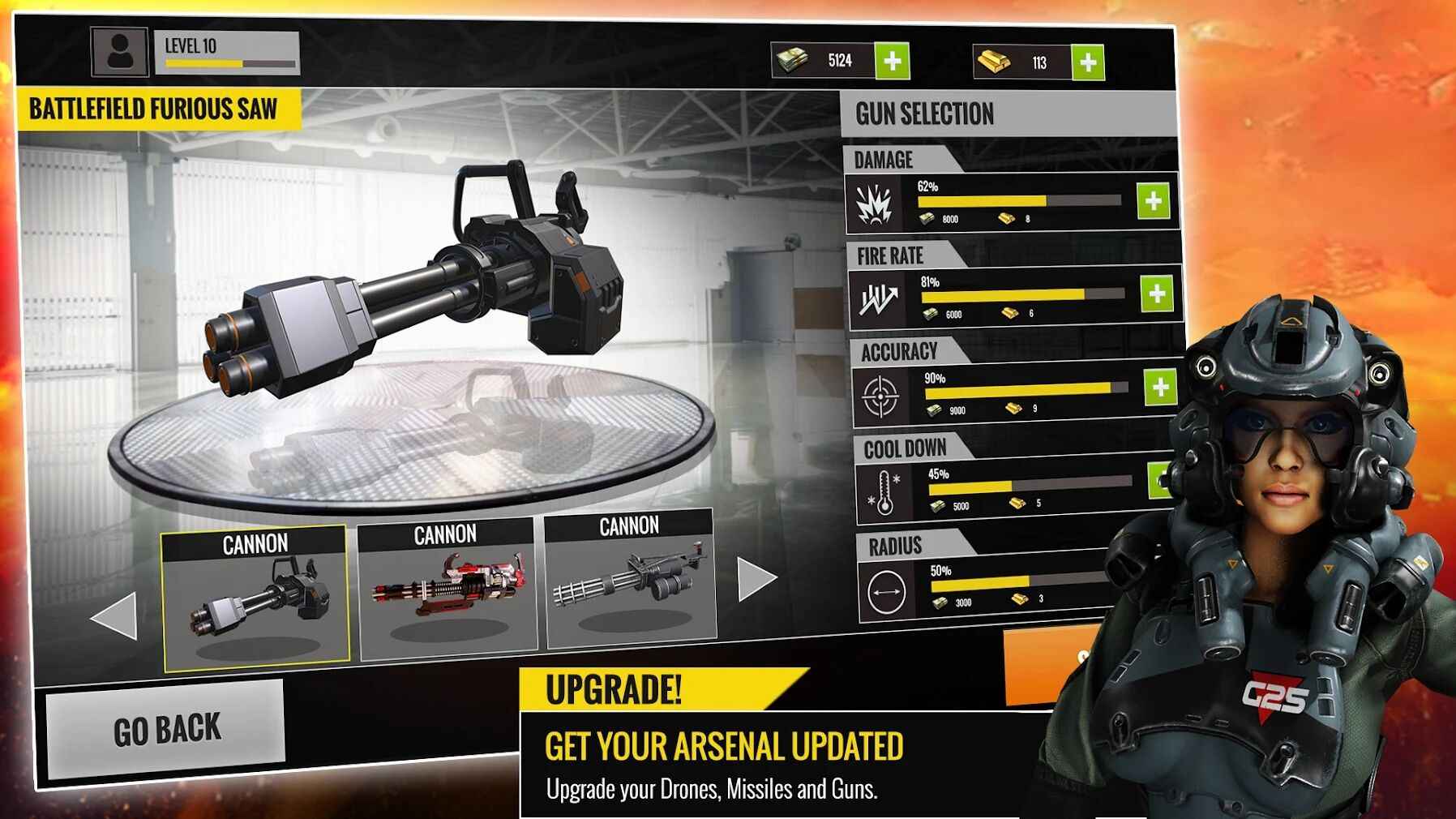 无人机空袭 2021