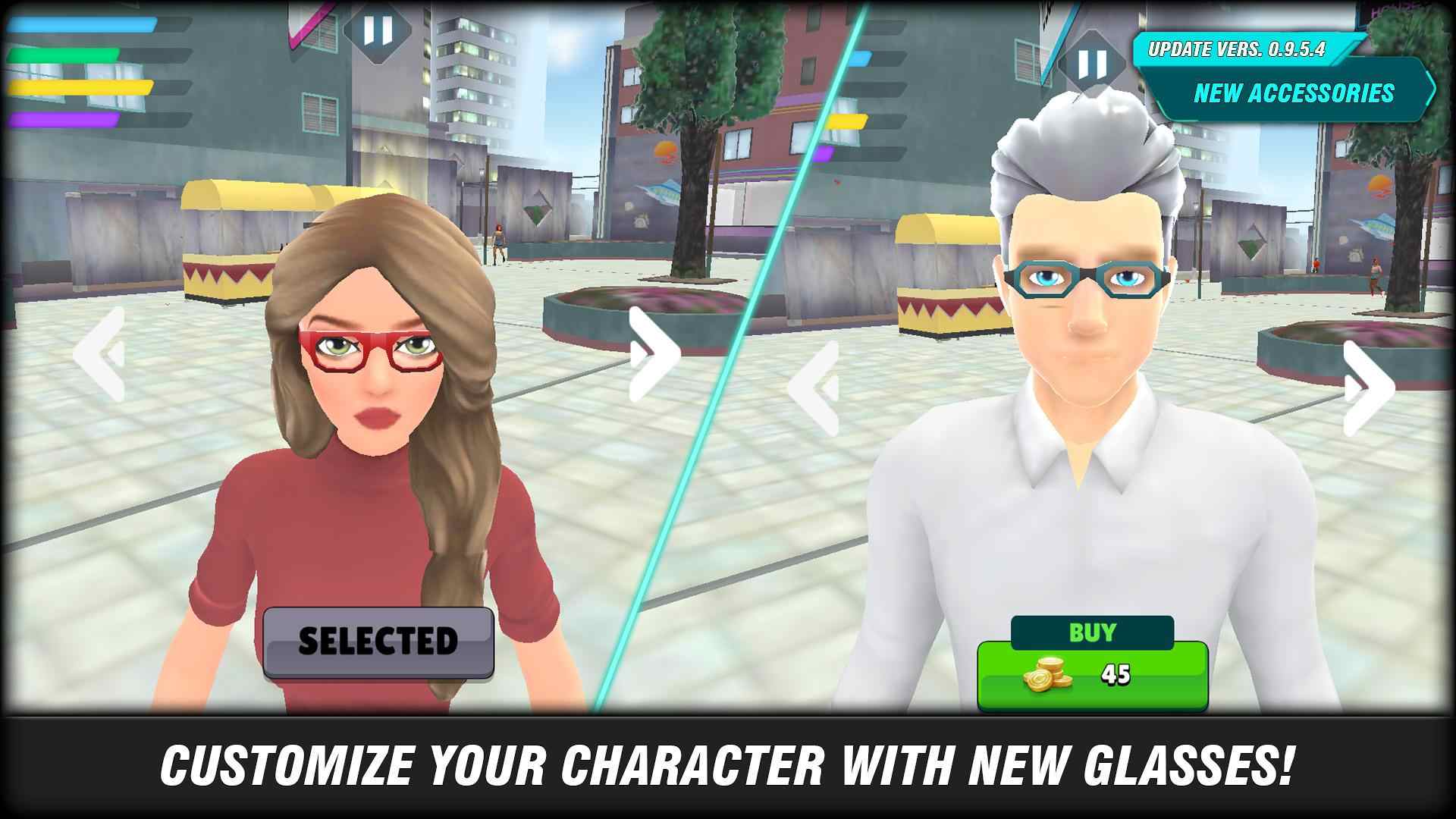 迈阿密城市生活 迈阿密城市生活