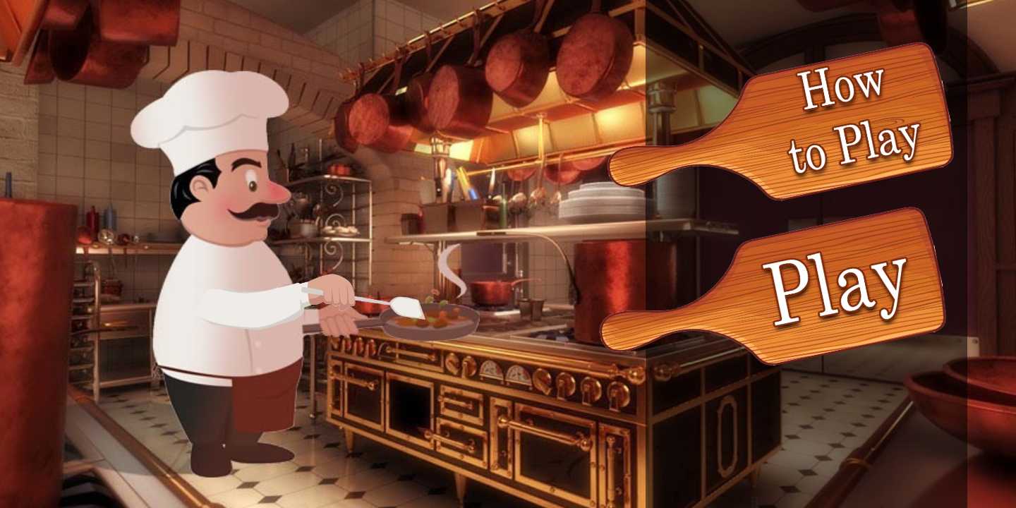 分手厨房单机版