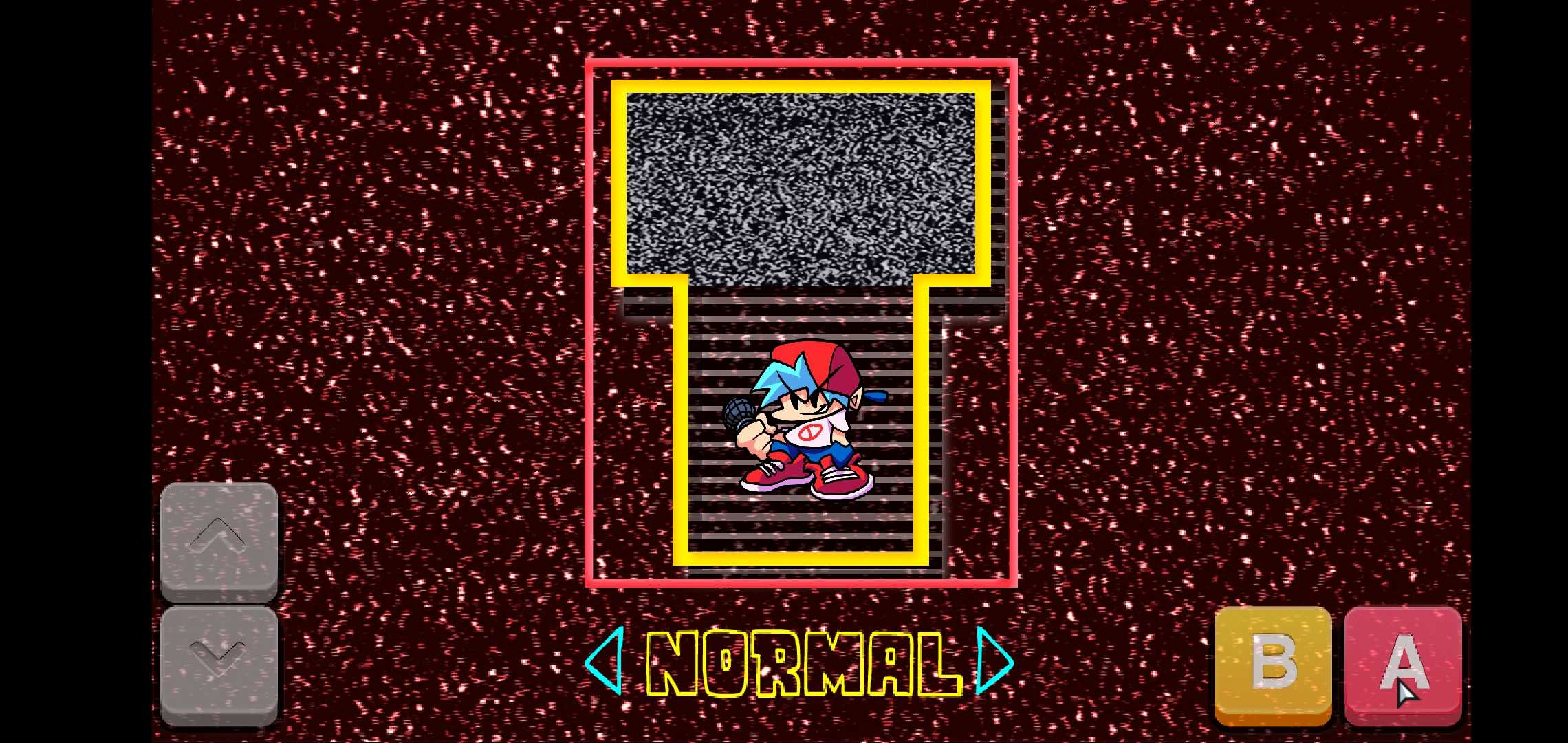 黑色星期五之夜：索尼克模组