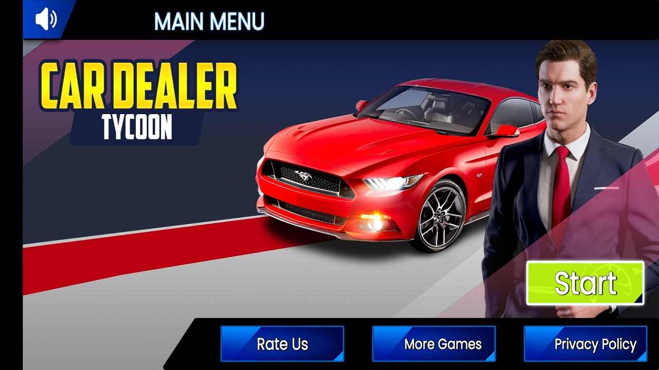 二手车经销商 二手车经销商