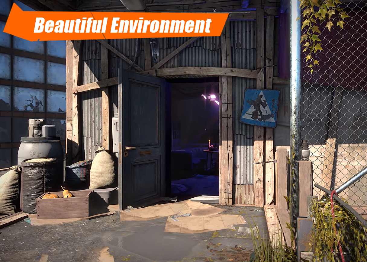 僵尸射击游戏2020 僵尸射击游戏2020