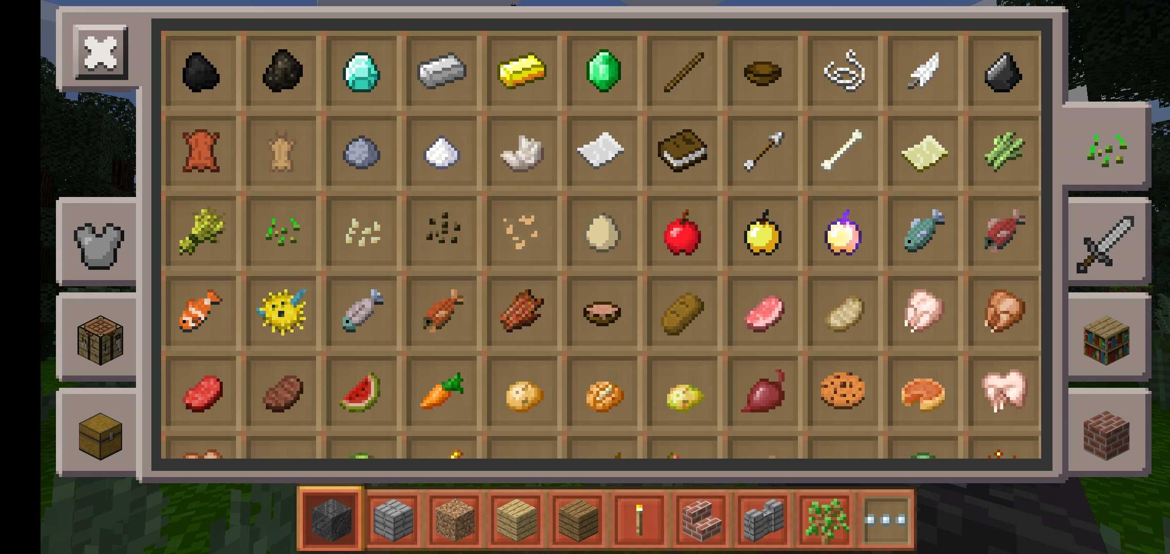 工艺天地世界城