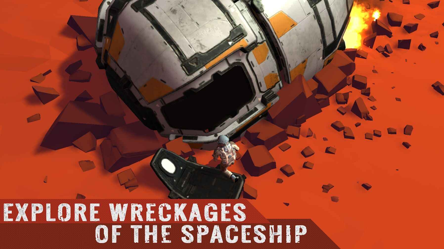 星球生存模拟 星球生存模拟