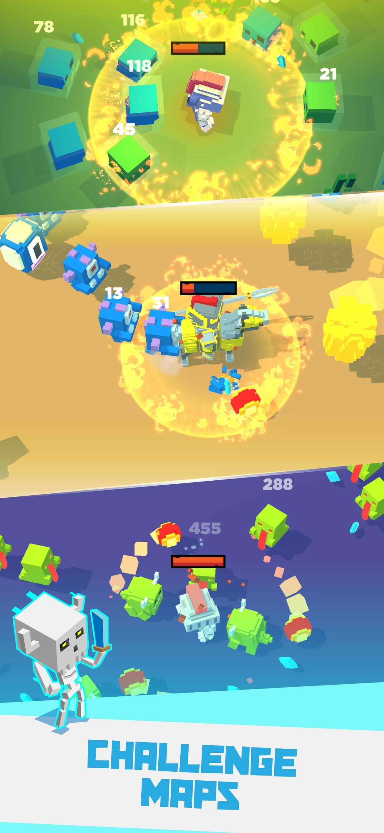 立方骑士 立方骑士