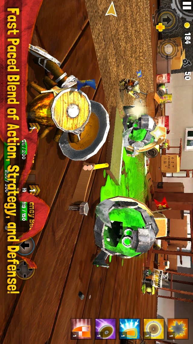 虫虫英雄2汉化版 虫虫英雄2汉化版