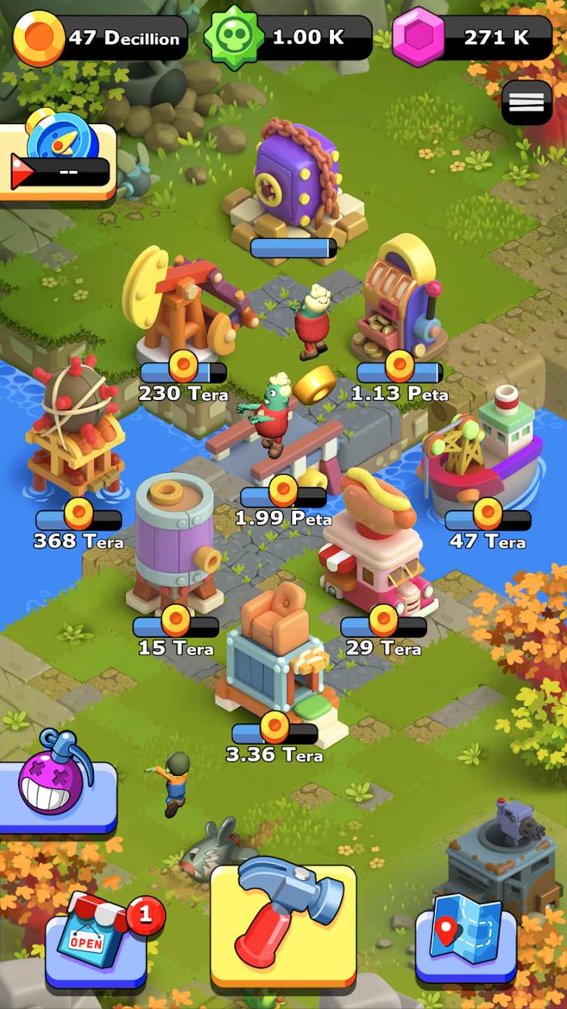 硬币侦察兵 硬币侦察兵