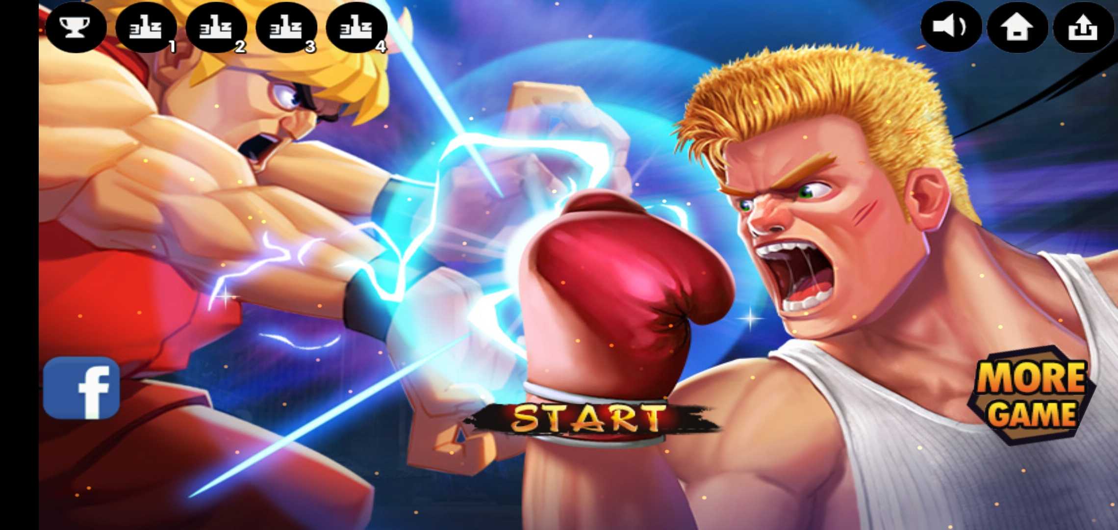 战斗吧，英雄！