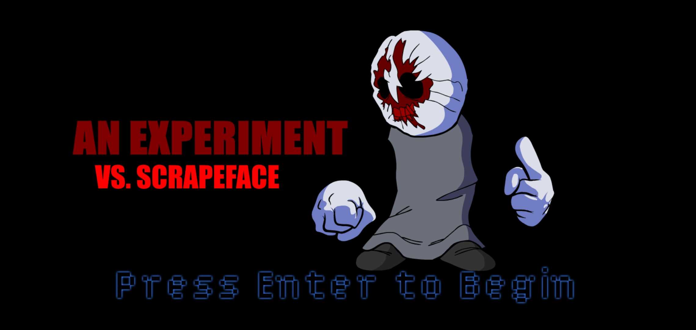 黑色星期五之夜：无手者模组