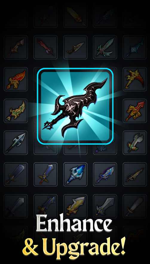 幻想像素地牢生存 幻想像素地牢生存