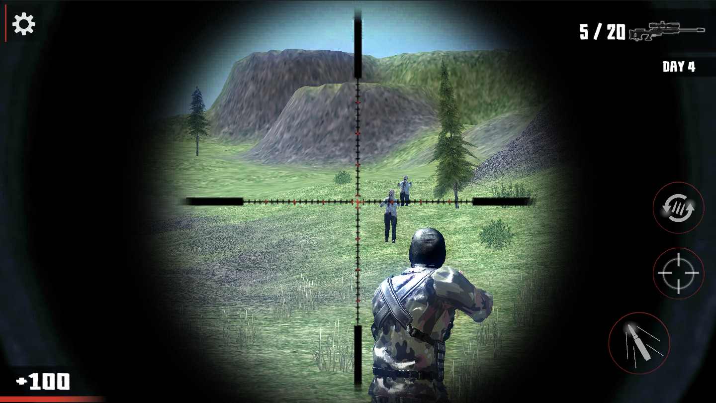 僵尸入侵(最新版) 僵尸入侵(最新版)