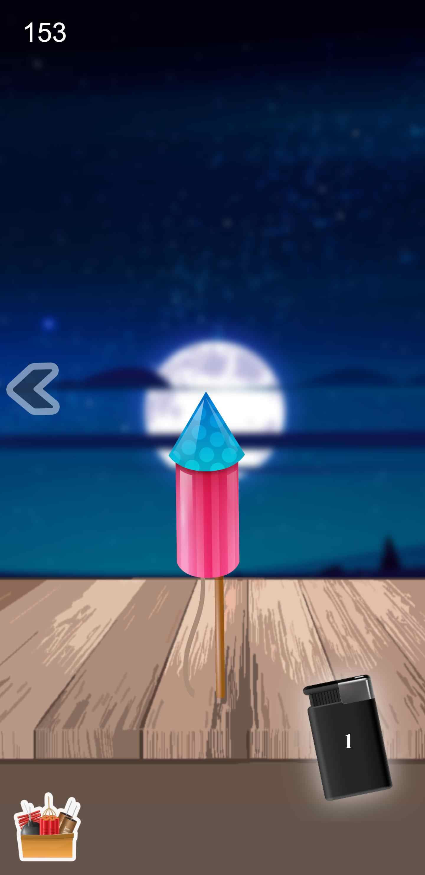 鞭炮模拟器 鞭炮模拟器