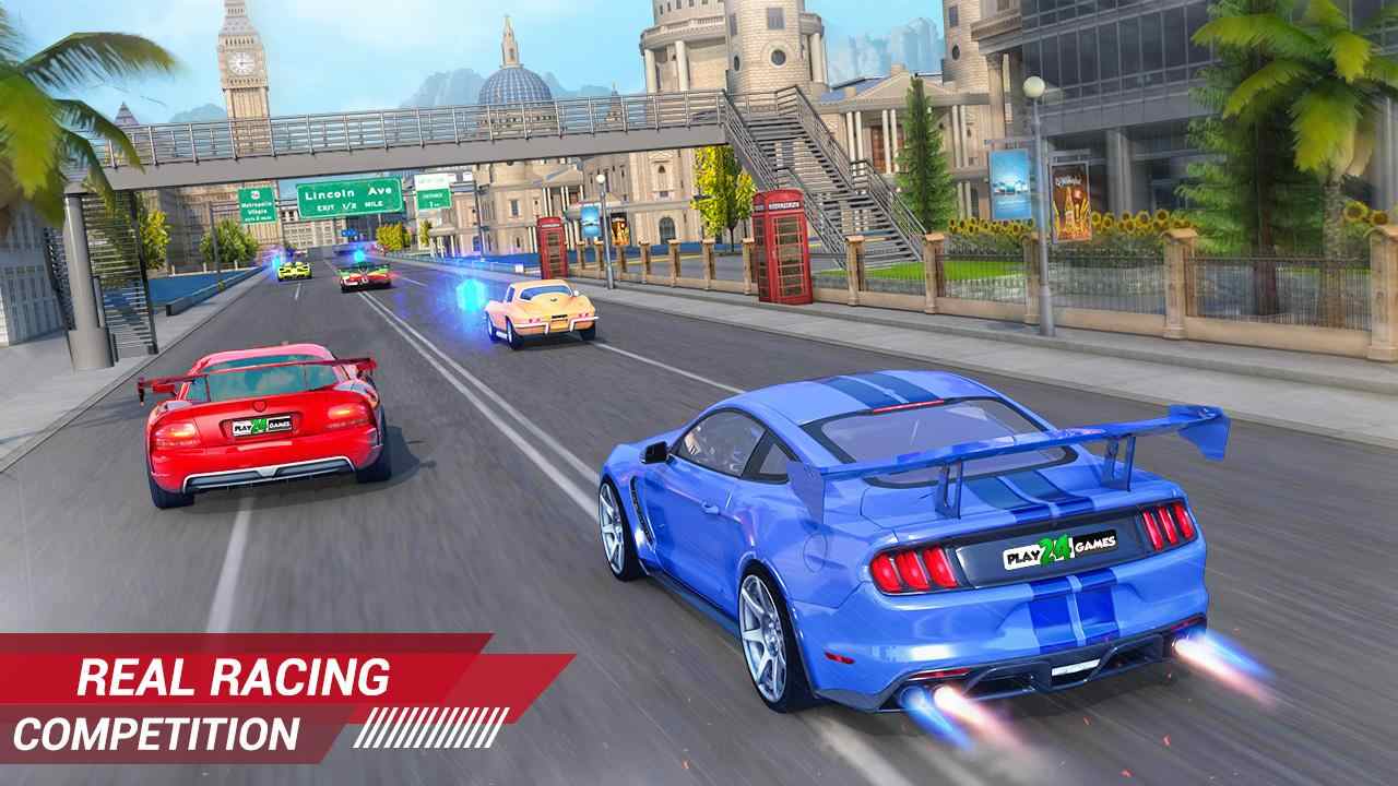 离线赛车漂移 离线赛车漂移