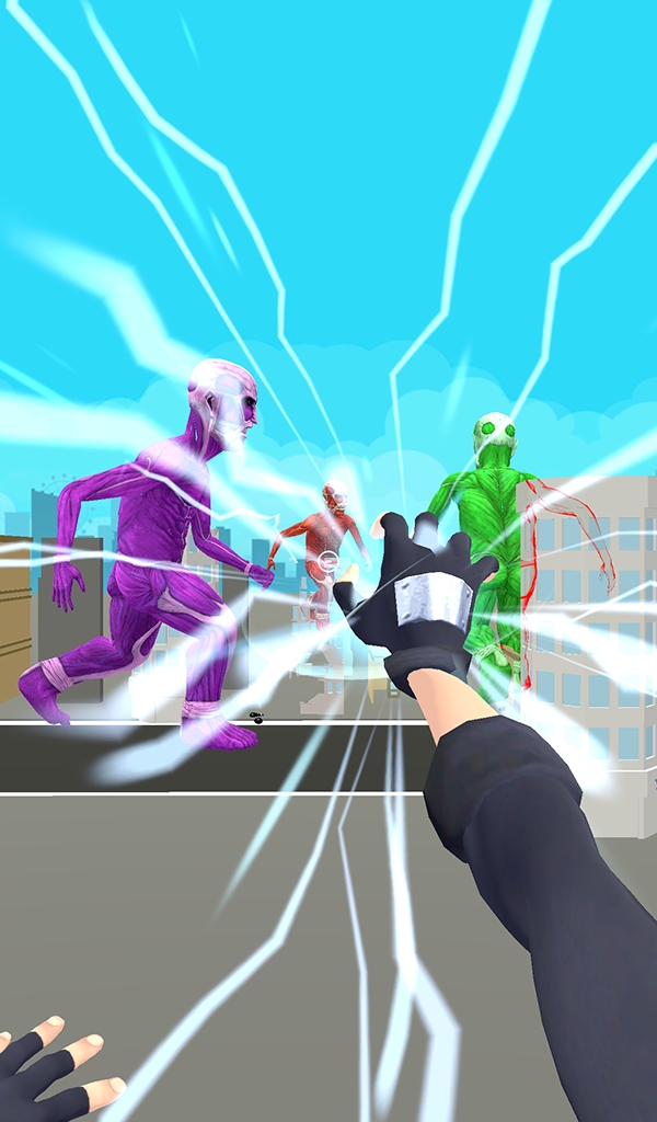 通缉巨人:魔法大师 通缉巨人:魔法大师