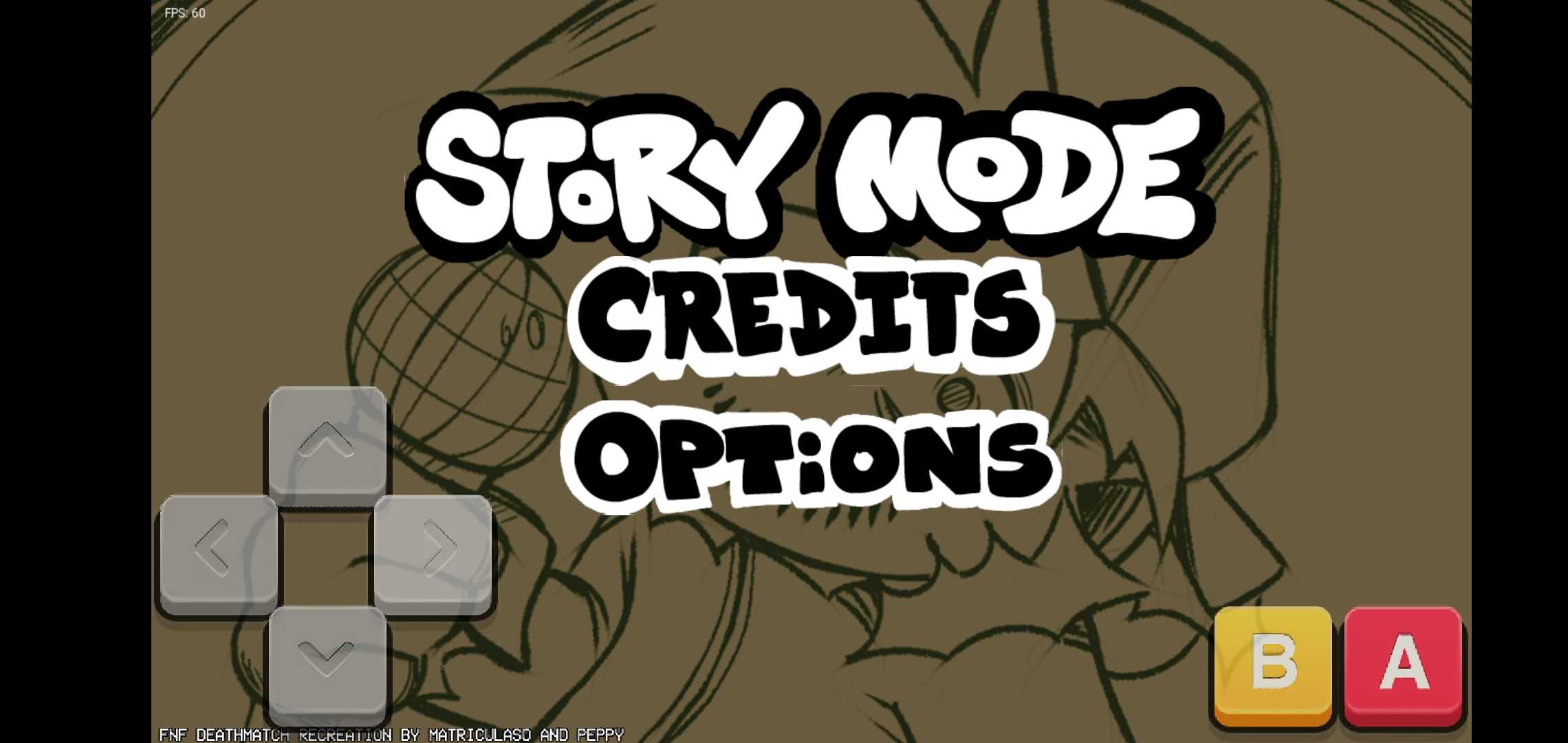 黑色星期五之夜：dad腐化完整版