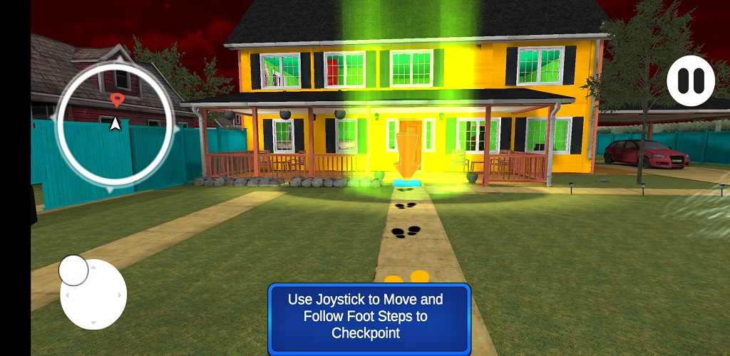 波比的欢乐时光第3章 波比的欢乐时光第3章