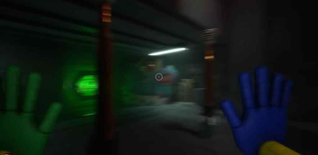 波比的欢乐时光第3章 波比的欢乐时光第3章