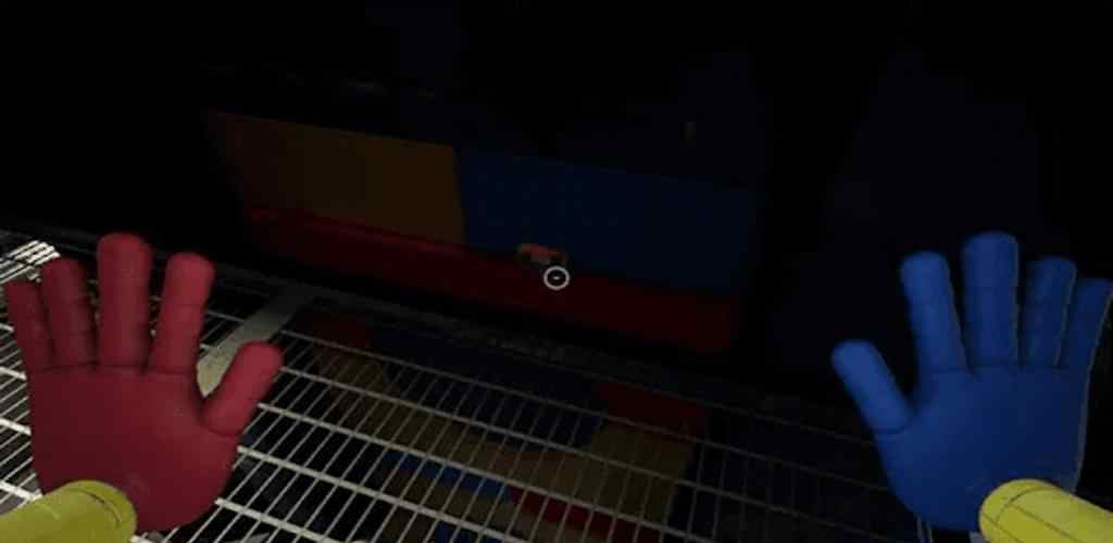 波比的欢乐时光第3章 波比的欢乐时光第3章