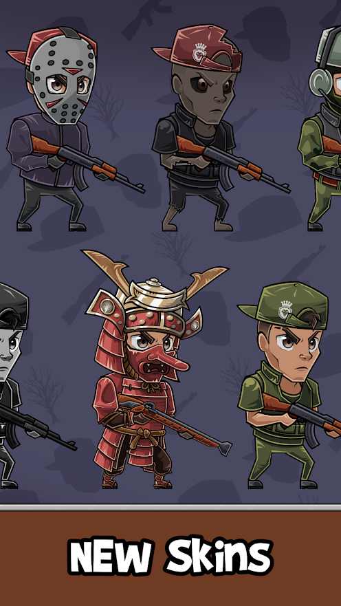 雷纳托·加西亚：英雄生存