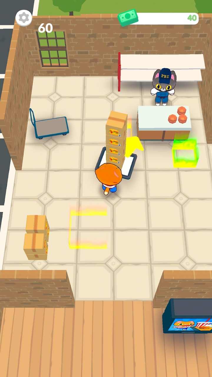 辛博奇基咖啡馆 辛博奇基咖啡馆