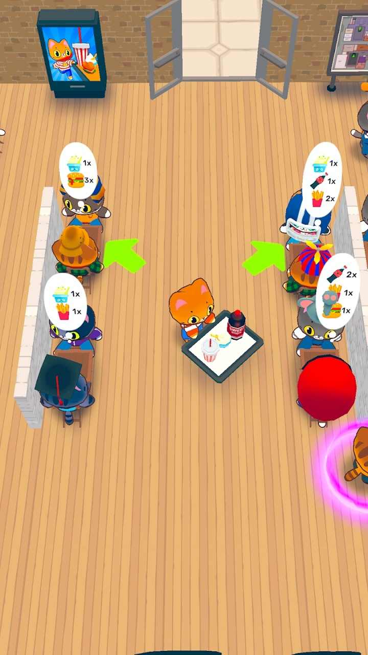 辛博奇基咖啡馆 辛博奇基咖啡馆