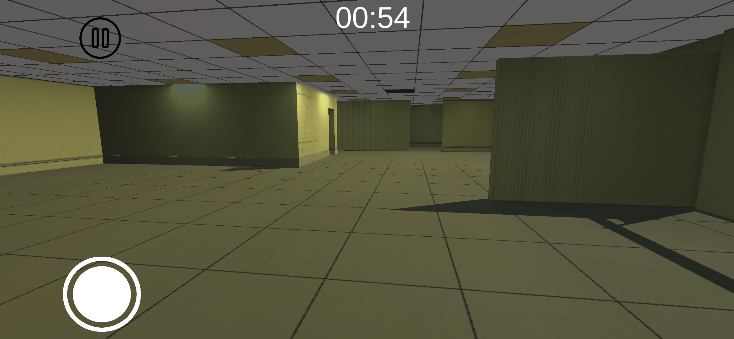 后室模拟器联机版