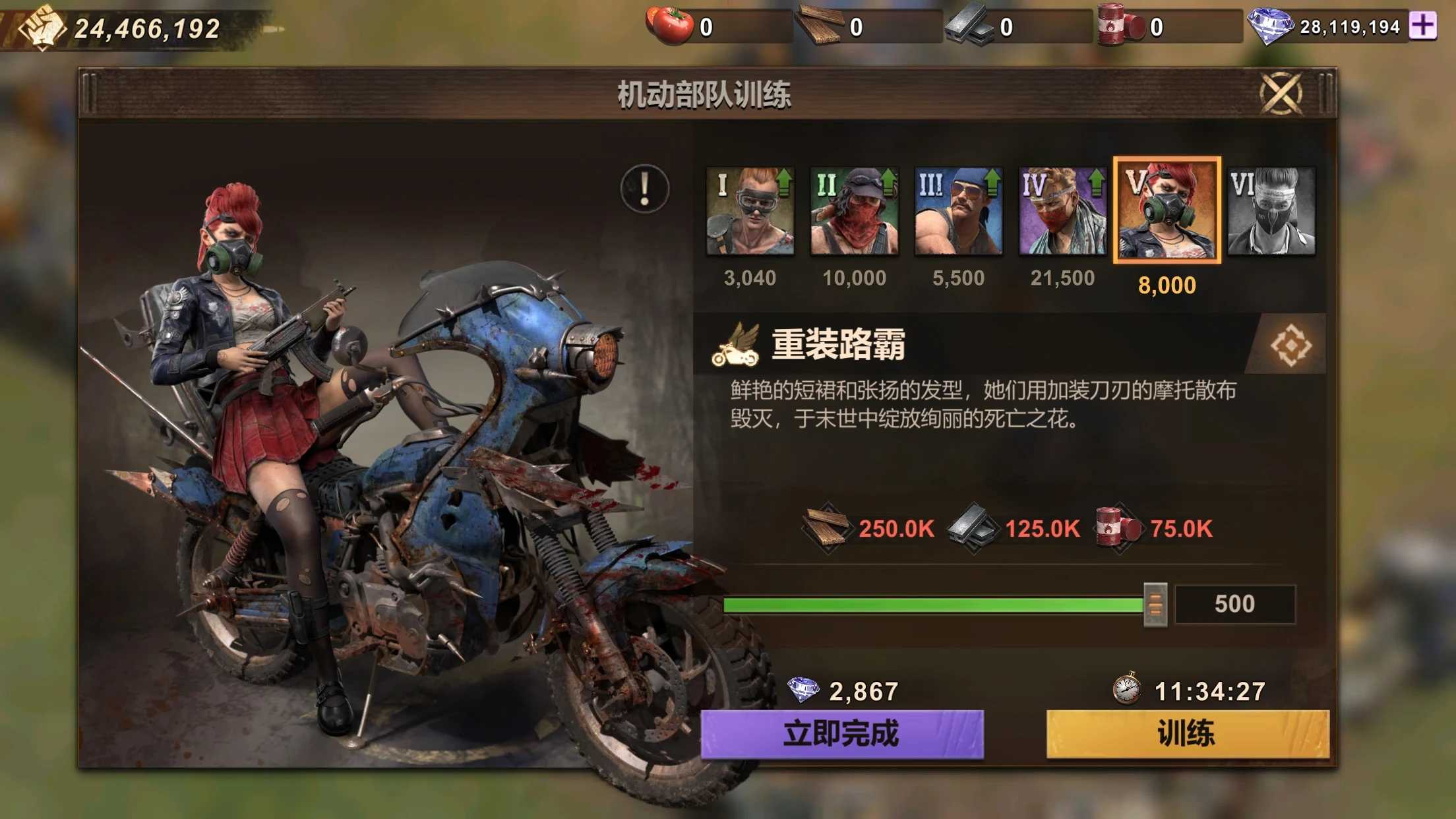 末日:最后幸存者 末日:最后幸存者