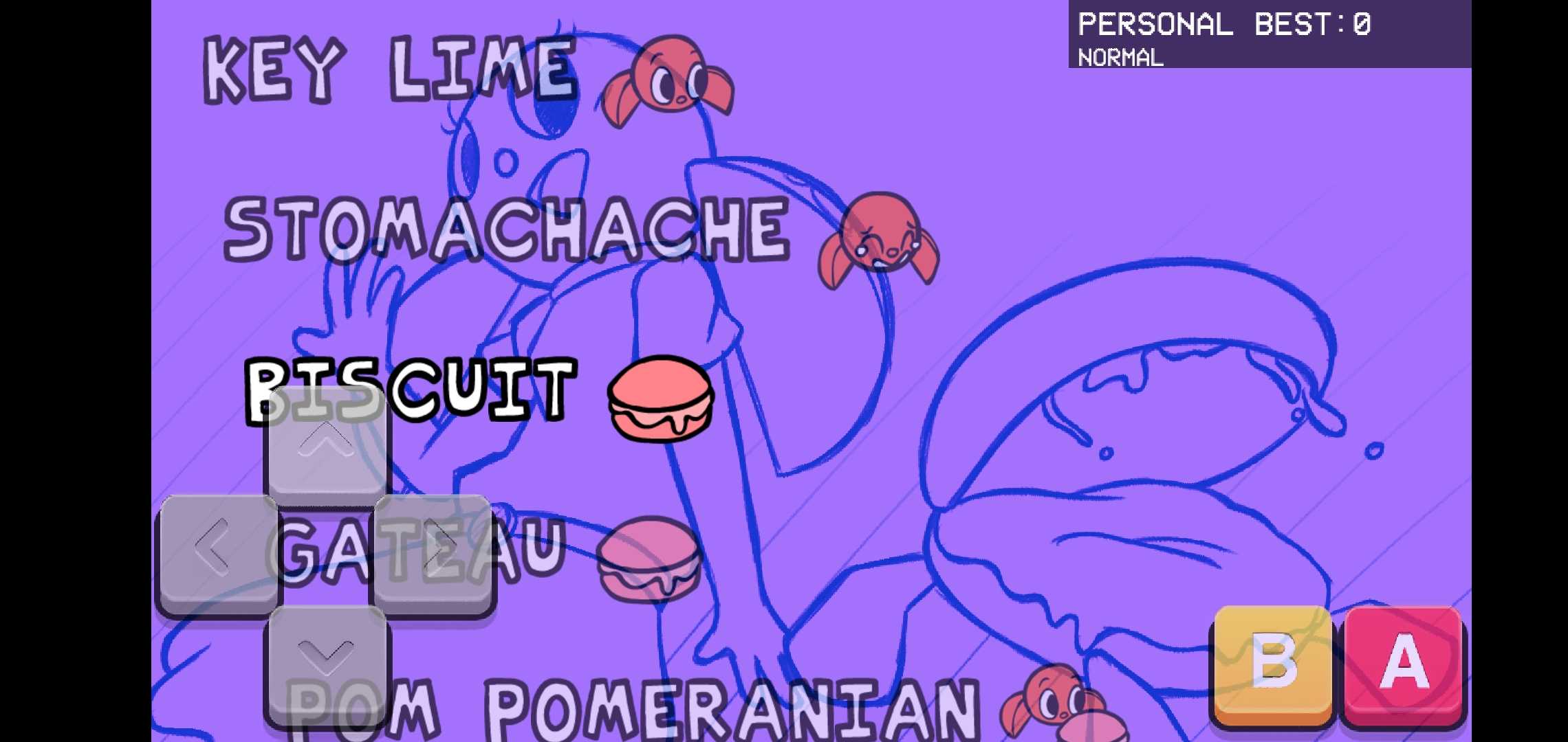 黑色星期五之夜：PomPom模组